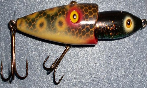 Fishing Lures